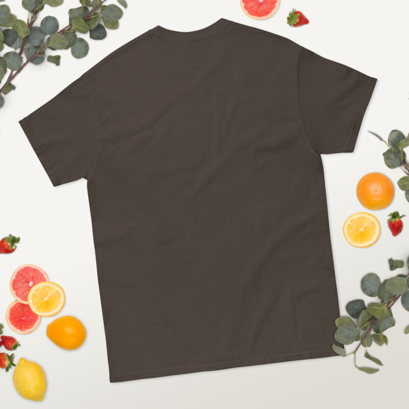 Gone to seed Unisex classic tee - Image 16