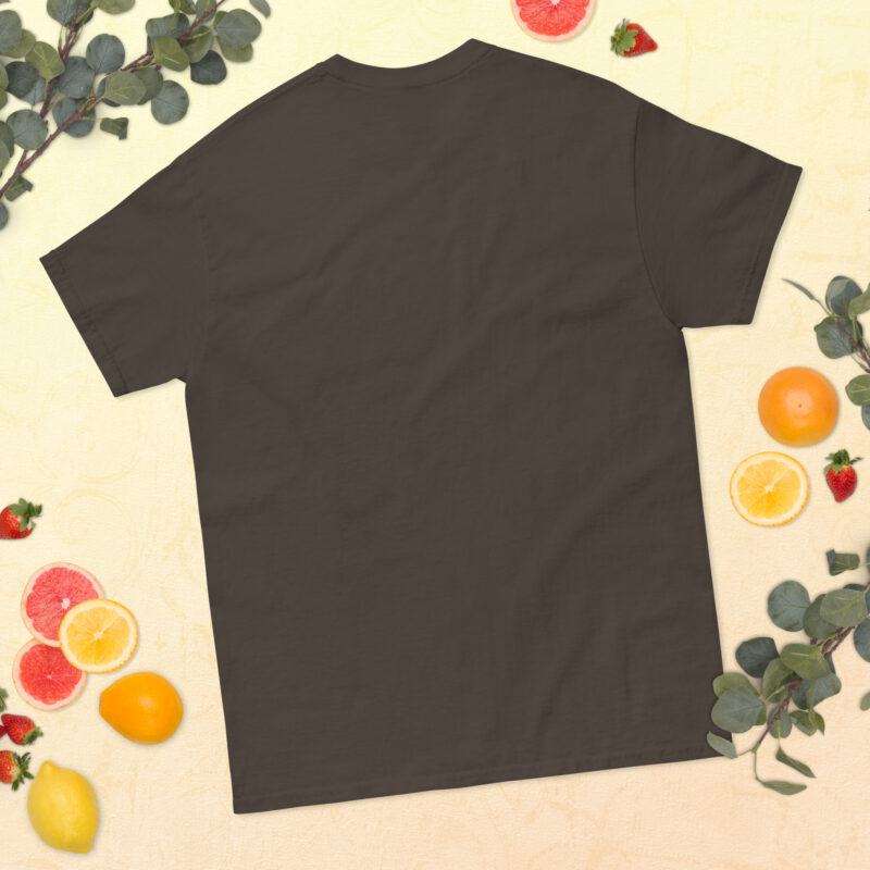 Gone to seed Unisex classic tee - Image 15