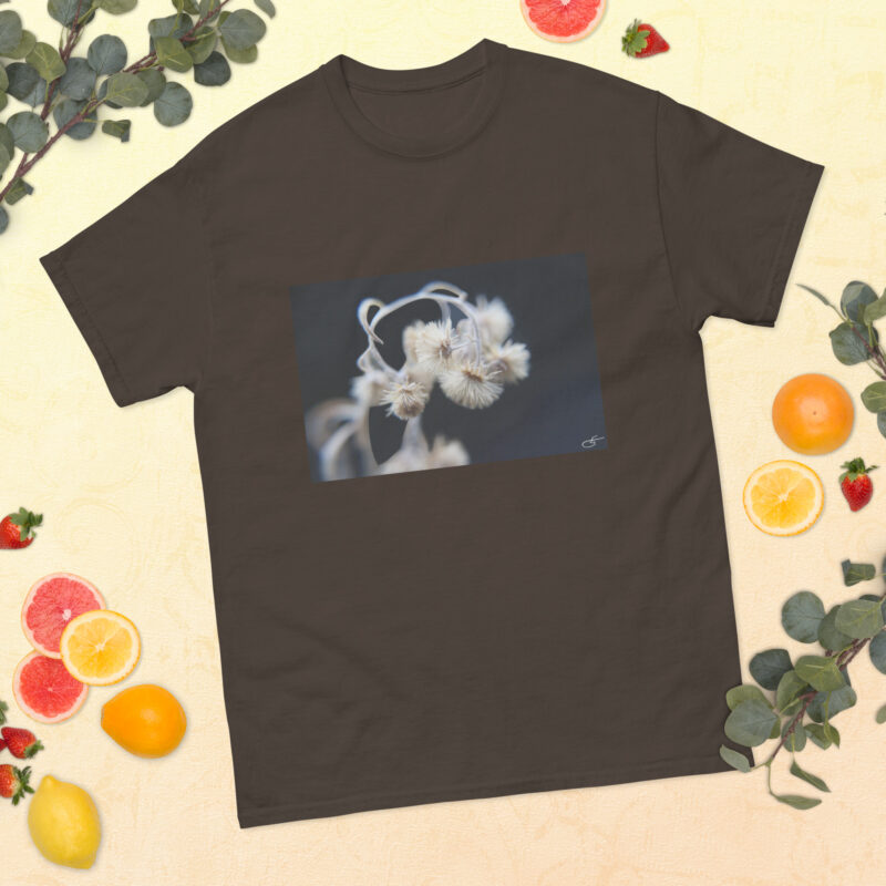 Gone to seed Unisex classic tee - Image 13