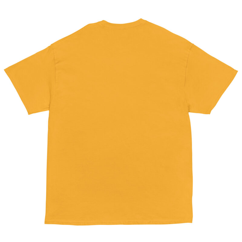 Bird of paradise Unisex classic tee - Image 9