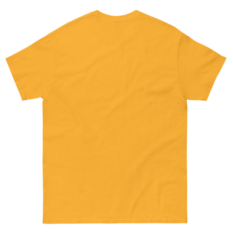 Pink Orchids Unisex classic tee - Image 9