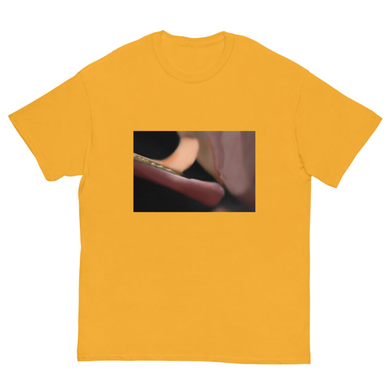 Bird of paradise Unisex classic tee - Image 8