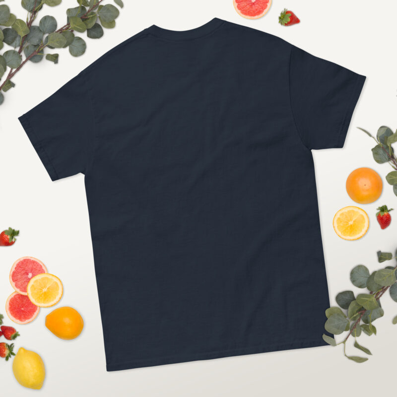 Gone to seed Unisex classic tee - Image 8