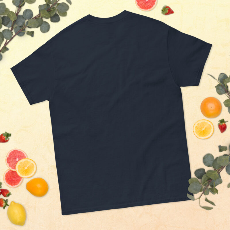 Gone to seed Unisex classic tee - Image 7