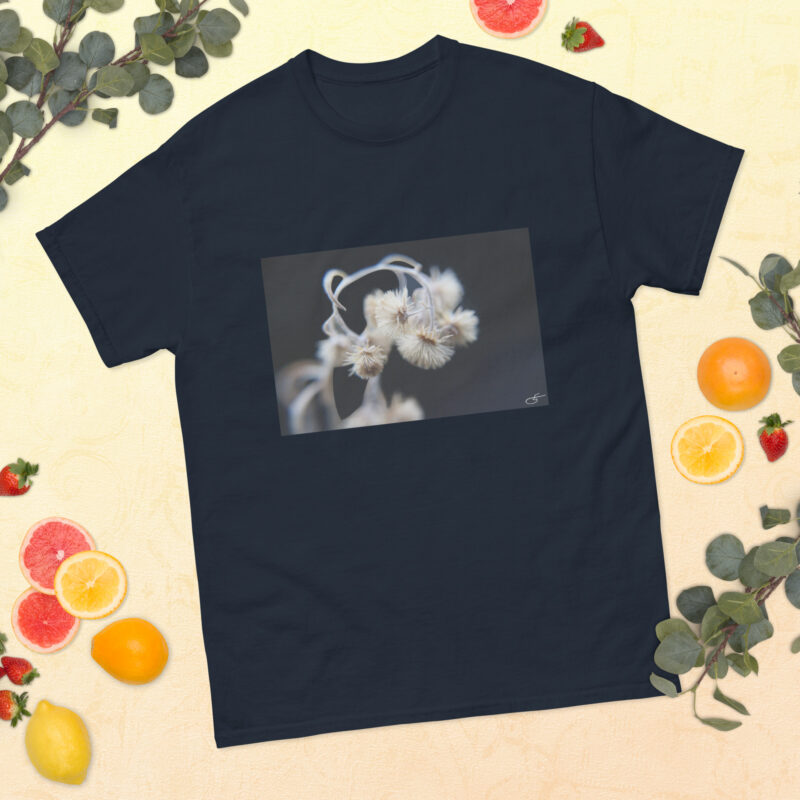Gone to seed Unisex classic tee - Image 5
