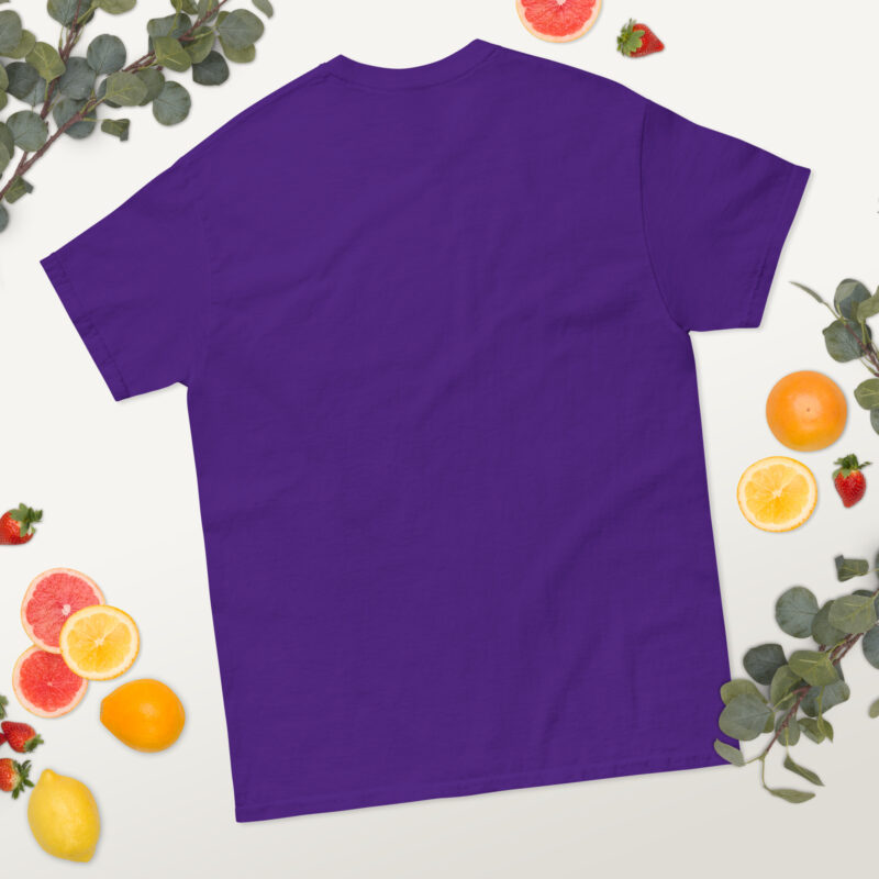 Gone to seed Unisex classic tee - Image 12