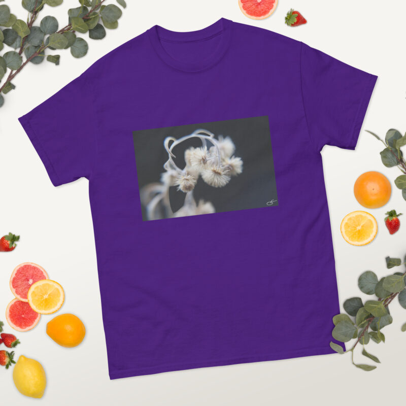 Gone to seed Unisex classic tee - Image 10