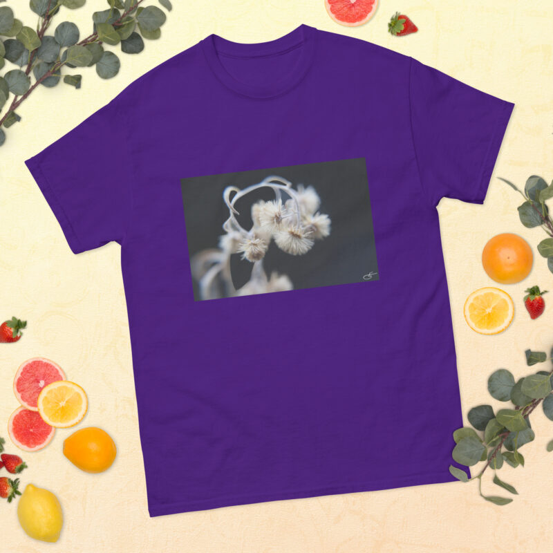Gone to seed Unisex classic tee - Image 9