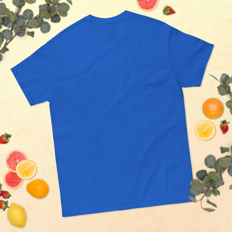 Gone to seed Unisex classic tee - Image 23