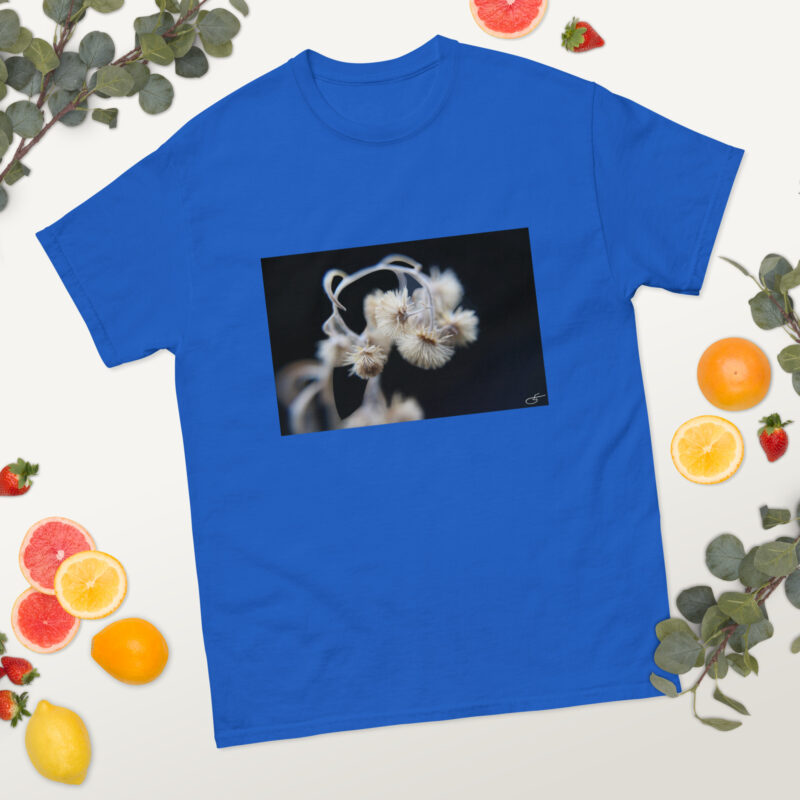 Gone to seed Unisex classic tee - Image 22