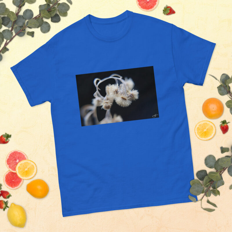 Gone to seed Unisex classic tee - Image 21