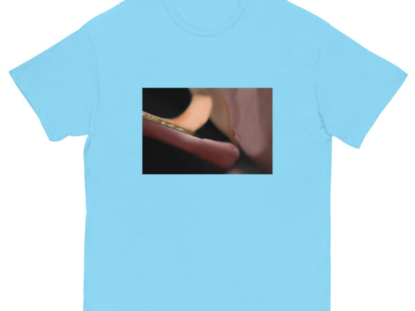 Bird of paradise Unisex classic tee