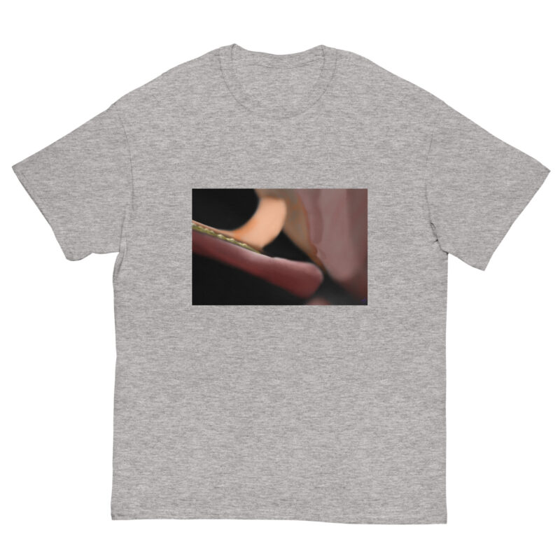 Bird of paradise Unisex classic tee - Image 10
