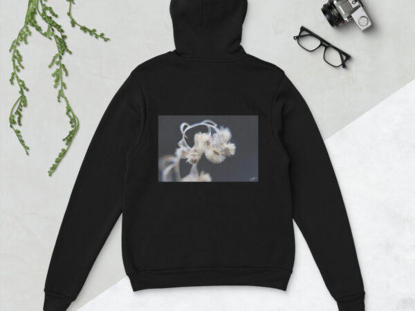 Gone to seed Unisex hoodie